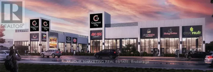 C5 - 3101 KENNEDY ROAD, Toronto