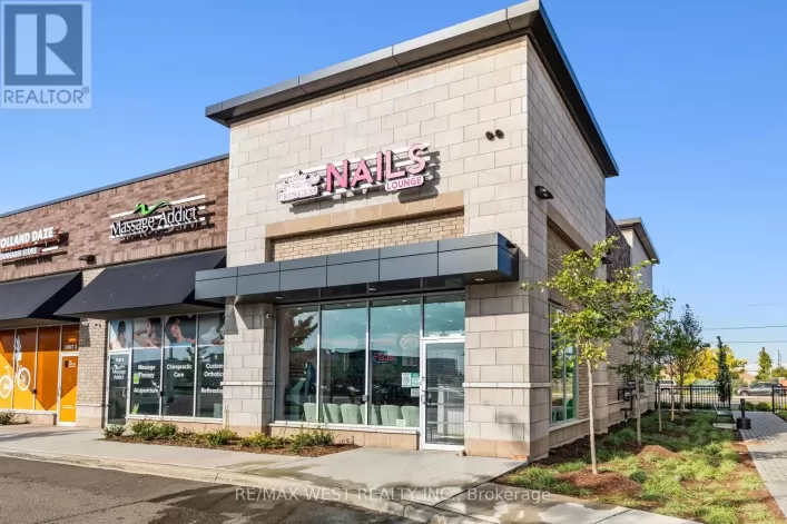 C5 - 3165 MARKHAM ROAD, Toronto