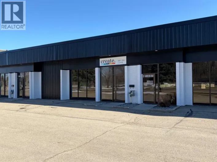 C5, 5580 45 Street, Red Deer