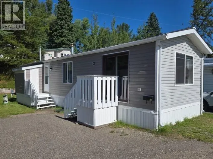 C5 5931 COOK COURT, Prince George