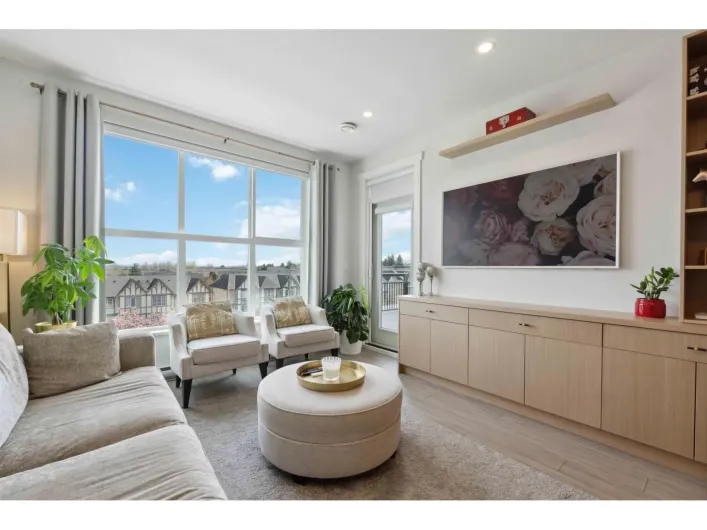 C520 8150 207 STREET, Langley