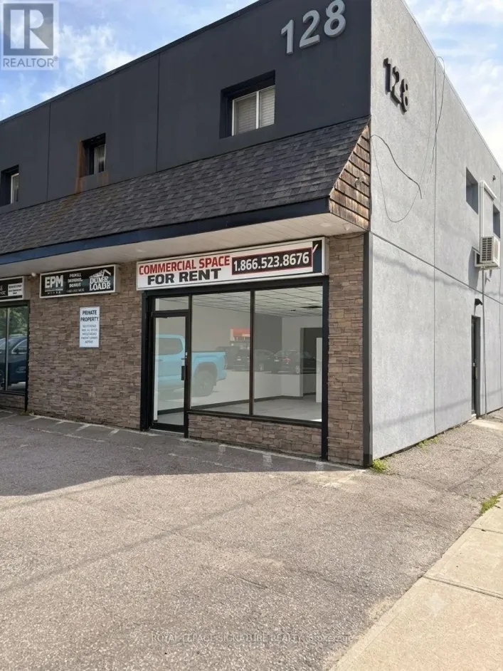C6 - 128 DUNEDIN STREET, Orillia