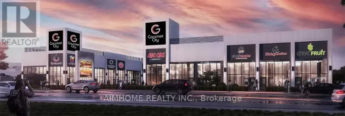 C6 - 3101 KENNEDY ROAD, Toronto