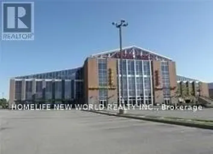 C60 - 4300 STEELES AVENUE E, Markham