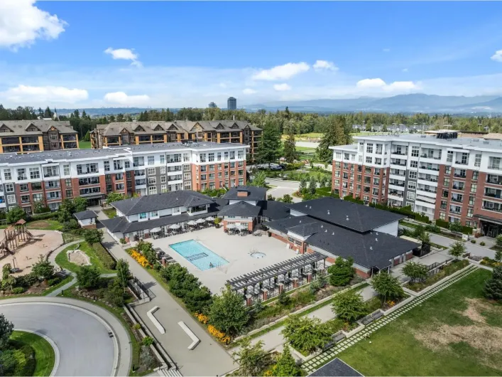 C614 8150 207 STREET, Langley