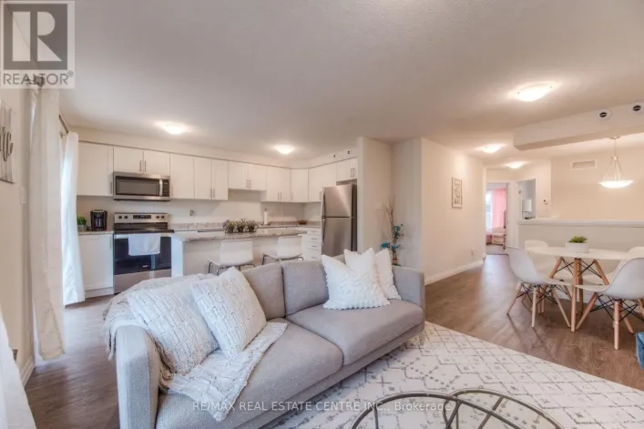 C7 - 24 MORRISON ROAD, Kitchener