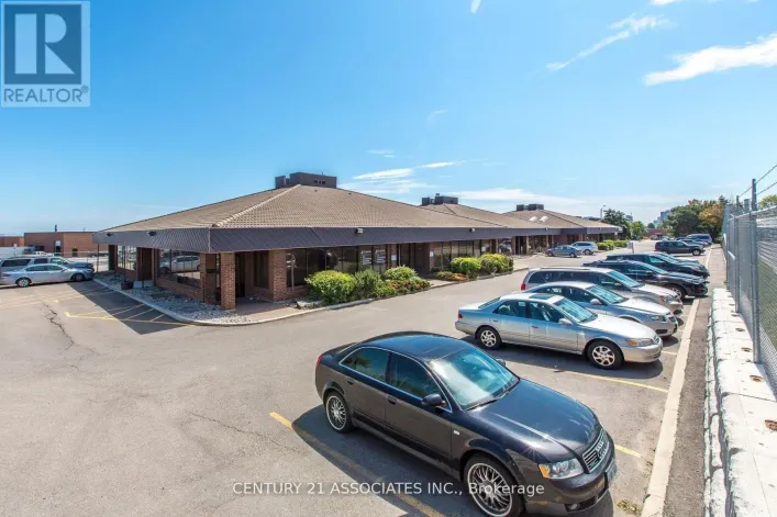 C7 - 5659 MCADAM ROAD, Mississauga