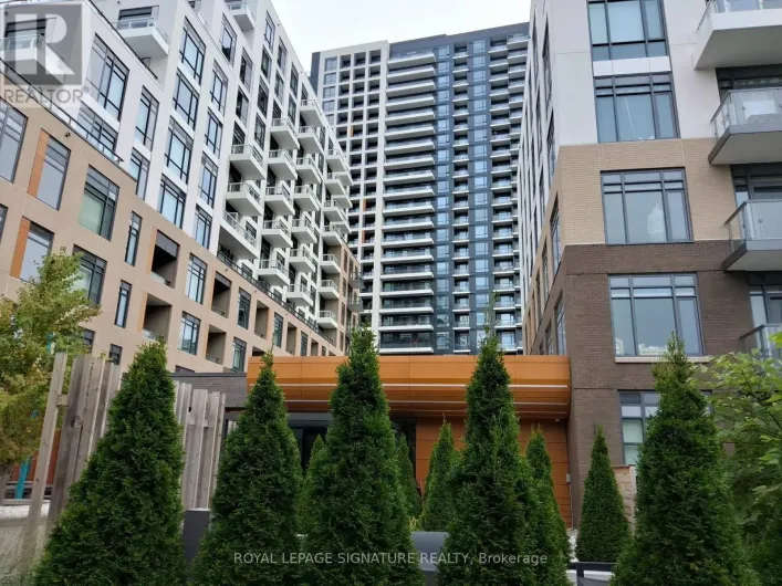 C701 - 8 BEVERLEY GLEN BOULEVARD, Vaughan