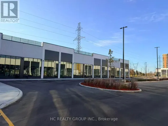 C8 - 3101 KENNEDY ROAD, Toronto