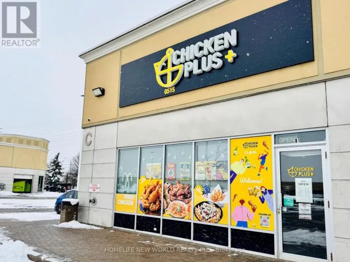 C81 - 3175 RUTHERFORD ROAD, Vaughan