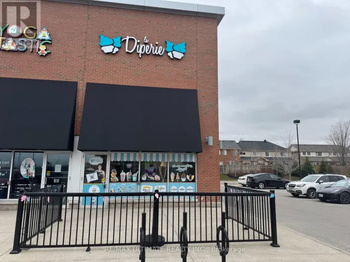 C-9 - 3061 WALKERS LINE, Burlington