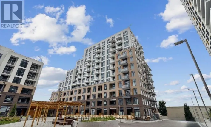 C904 - 8 BEVERLEY GLEN BOULEVARD, Vaughan