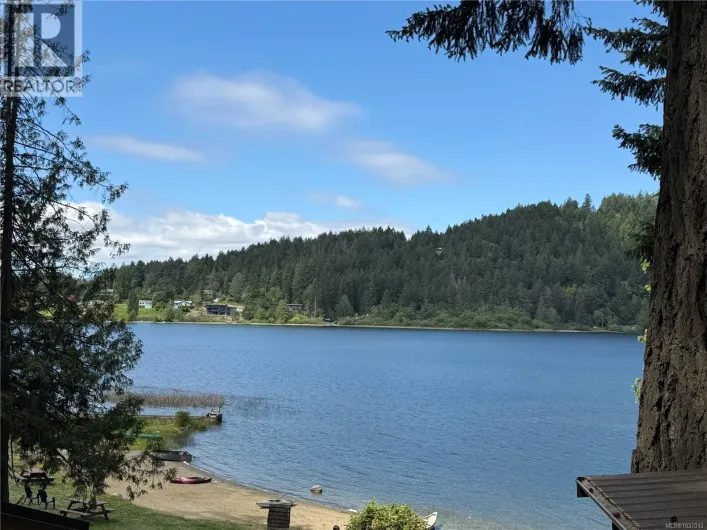 Cabin 3 1136 North End Rd, Salt Spring