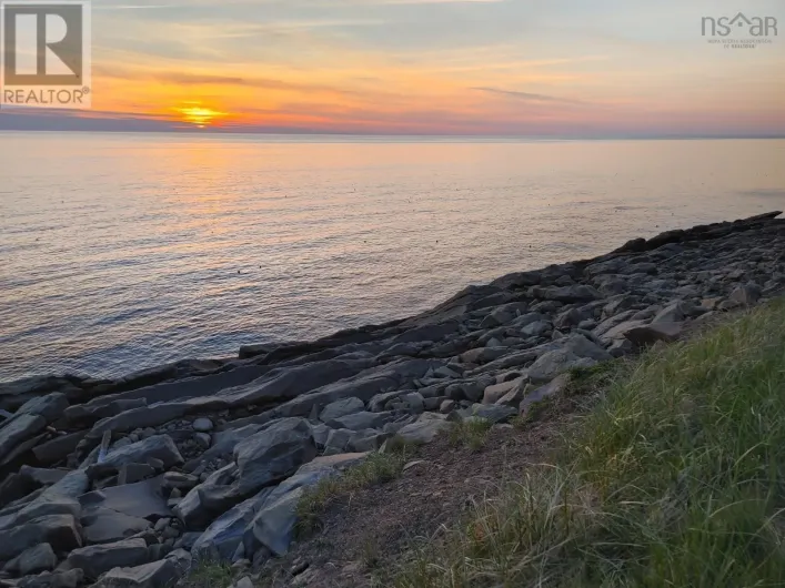 Cabot Trail, Cap Le Moine
