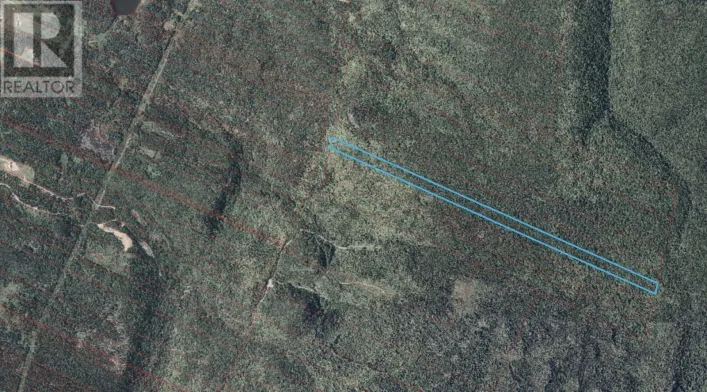 Cabot Trail, Cap Le Moine