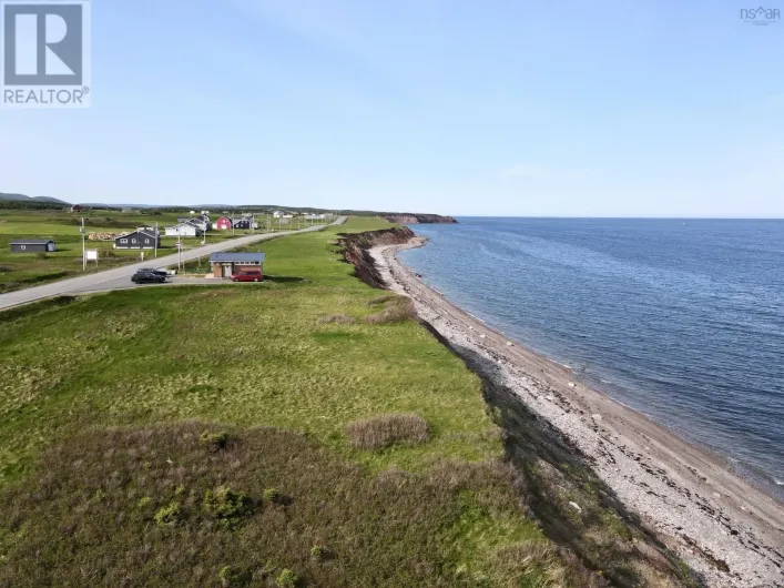 Cabot Trail, Grand Tang
