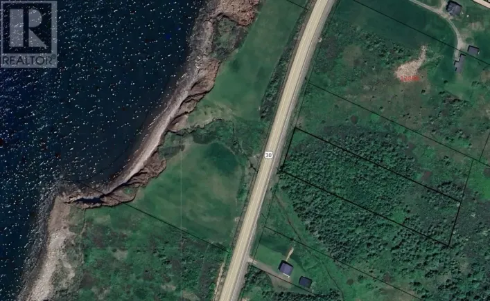 Cabot Trail, Grand Tang