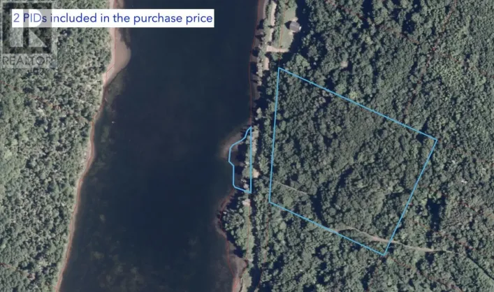 Cabot Trail, Grand Tang