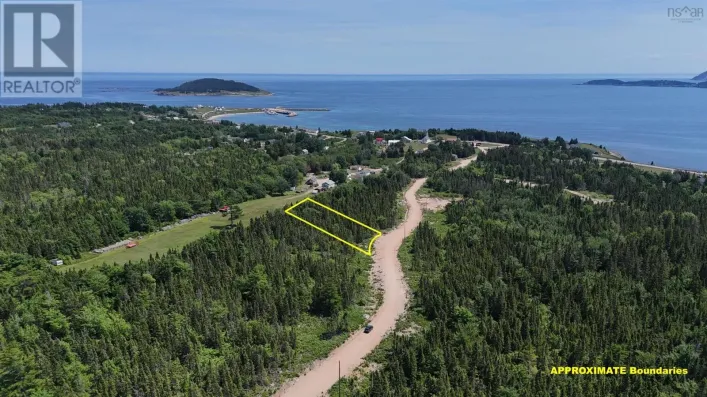 Cabot Trail, Ingonish