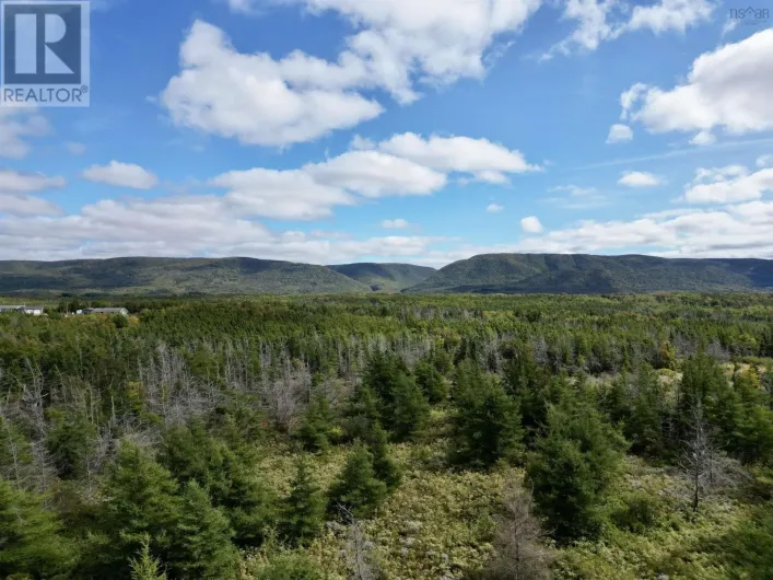 Cabot Trail Road, ChA(C)ticamp