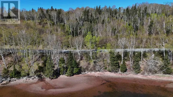 Cabot Trail / Rooster Hill, Goose Cove