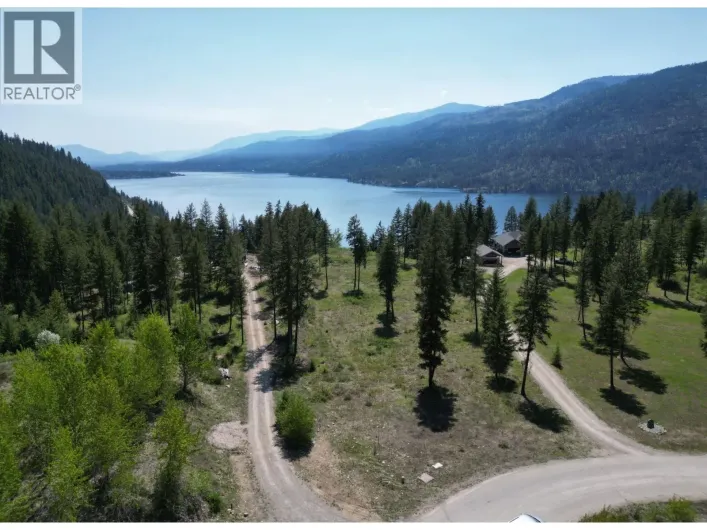 Caitlin Road Lot# 19, Christina Lake