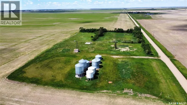 Unknown for sale: Canaan Acreage, Canaan Rm No. 225