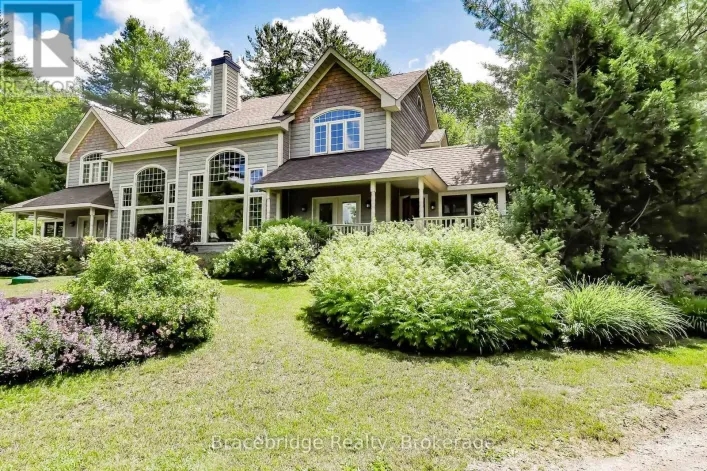 CARLING 10 W3 - 3876 MUSKOKA RD 118 HIGHWAY W, Muskoka Lakes