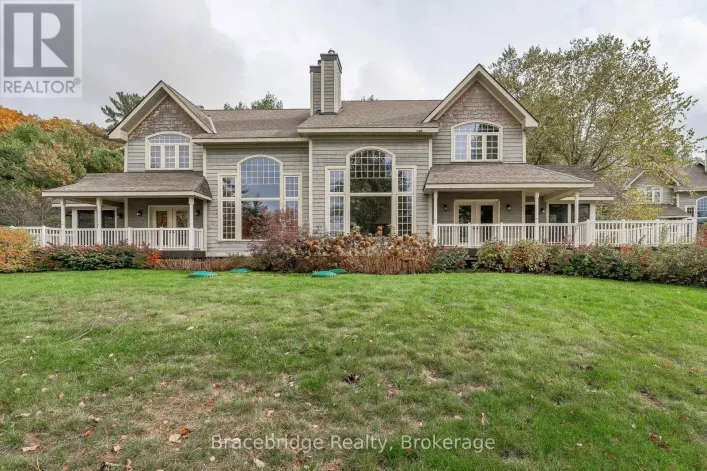 CARLING 6 W7 - 3876 MUSKOKA RD 118 HIGHWAY W, Muskoka Lakes