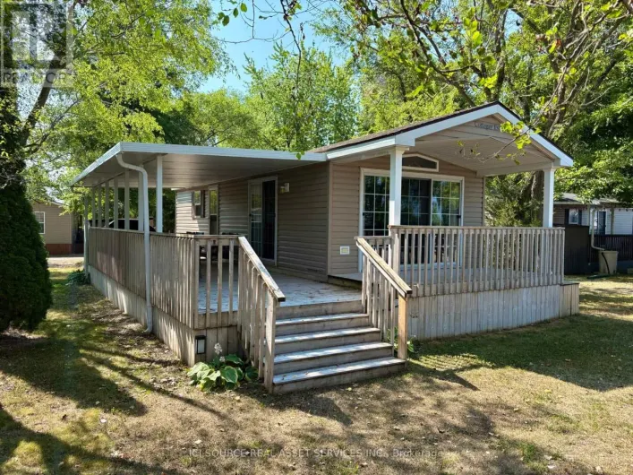 CBL039 - 486 COUNTY ROAD 18, Prince Edward County