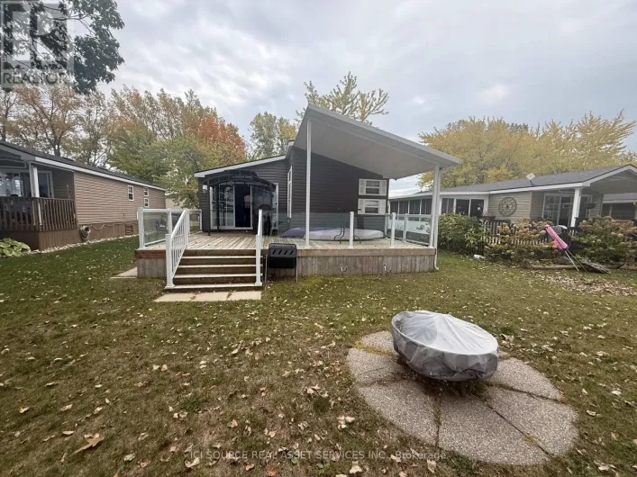 CBL80 - 486 COUNTY ROAD 18, Prince Edward County