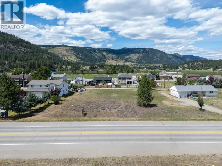 Central Avenue Lot# 1, Grand Forks