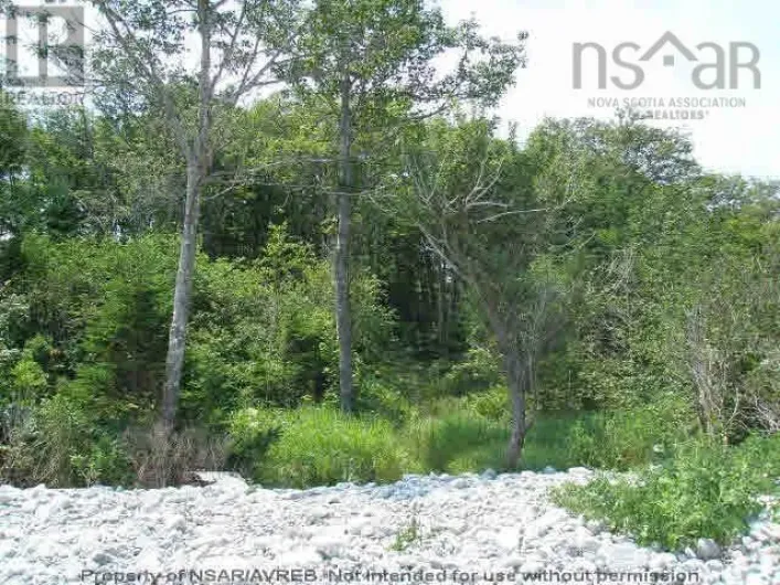 Central Port Mouton Road, Port Mouton