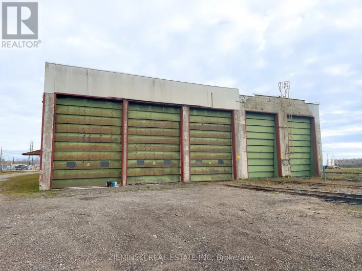 CG - 1 PARK STREET, Iroquois Falls