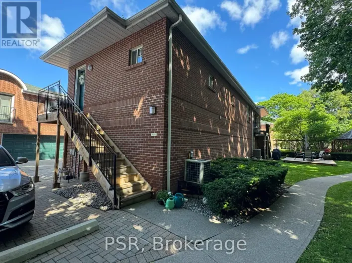 CH1 - 1361 BAYVIEW AVENUE, Toronto