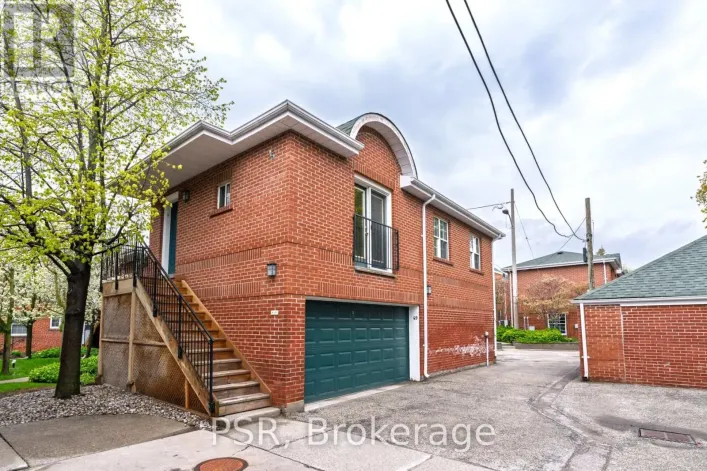CH3 - 1355 BAYVIEW AVENUE, Toronto