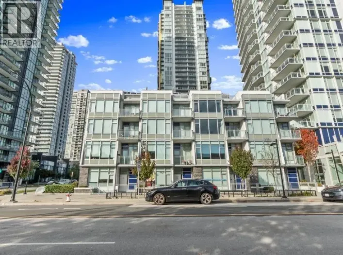CH3 5051 IMPERIAL STREET, Burnaby
