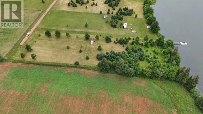 Charlottes Lane|Dock River, Alberton