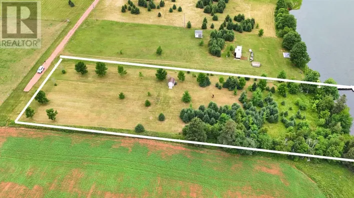 Charlottes Place|Dock River, Alberton