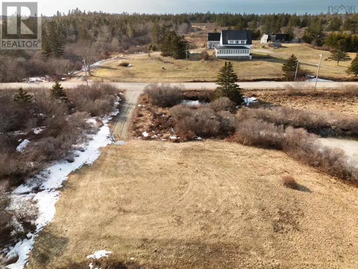 Chebogue Road, Central Chebogue