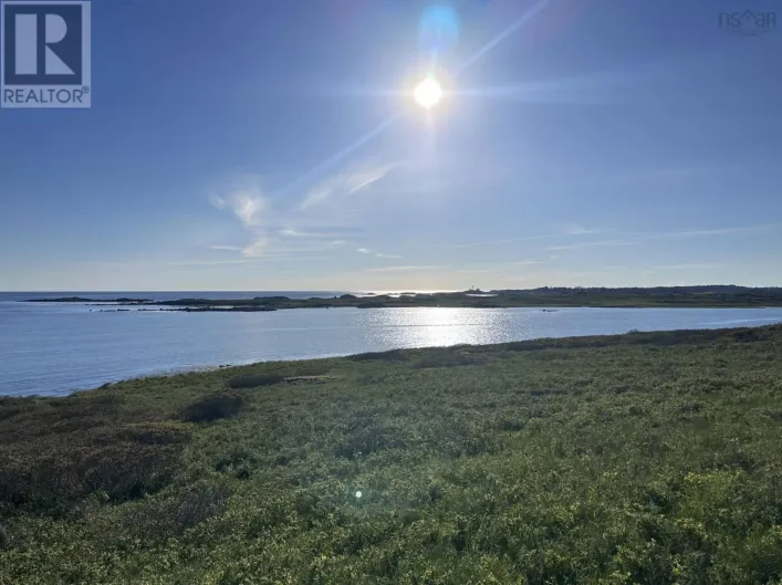 Chebogue Road, Kelleys Cove