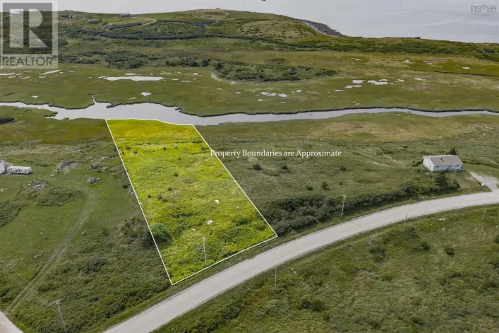 Chebogue Road, Kelleys Cove
