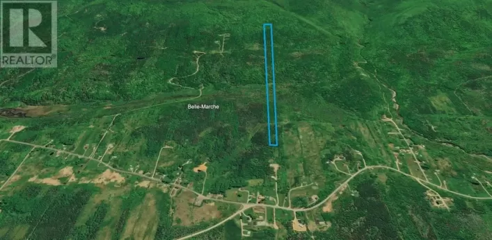 Cheticamp Back Road, ChA(C)ticamp