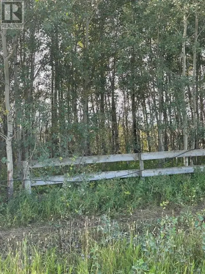 Chinook Valley Road, Rural Northern Lights, County of