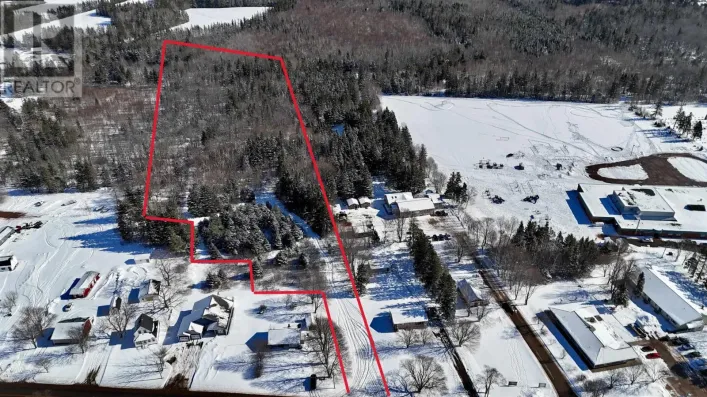 Church Street, Tignish