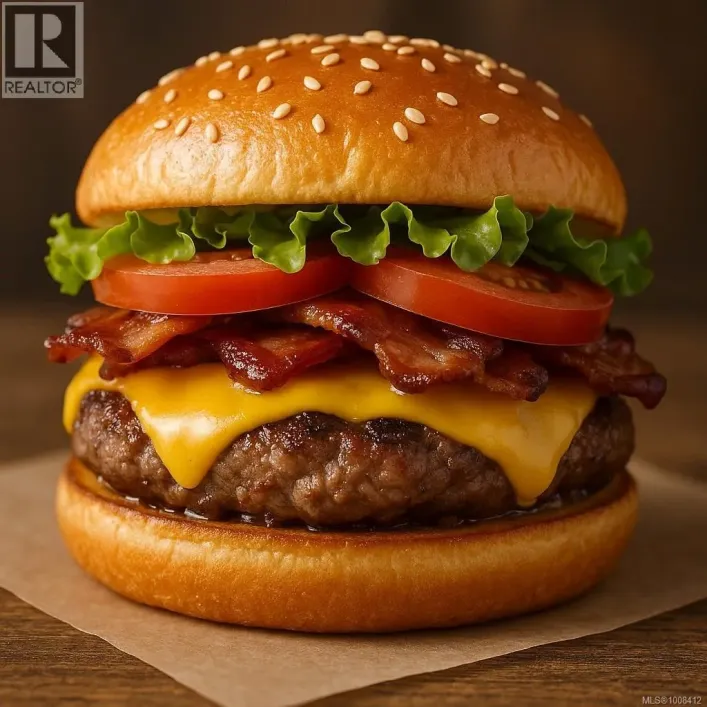 CLS CLS Ave, Nanaimo