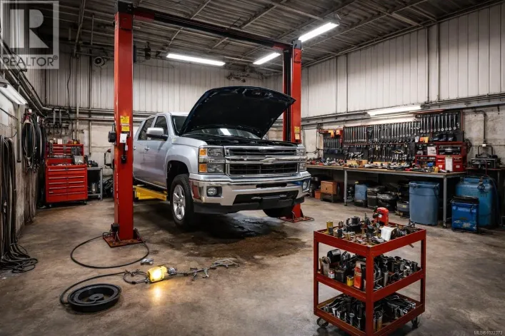 CLS CLS Ave, Victoria