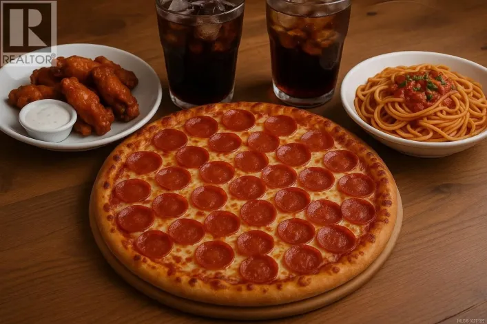 CLS CLS Hwy, Nanaimo