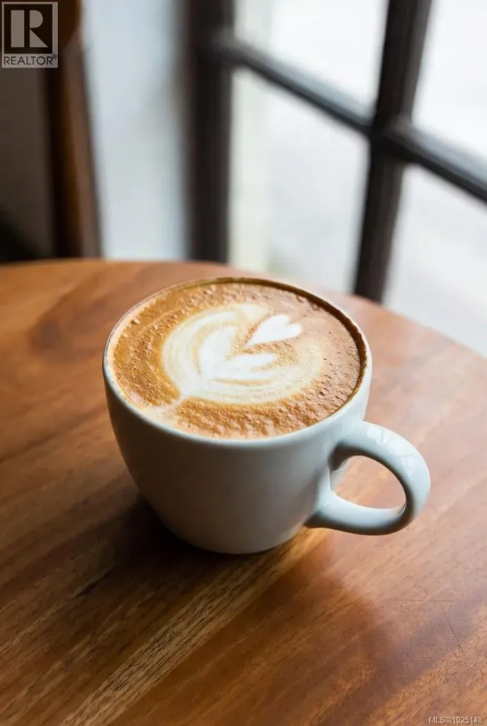 CLS CLS Rd, Victoria