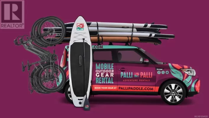 CLS CLS St, Victoria